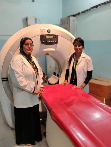 X - Institute of Health Sciences & Technology Patna Campus life photo 1